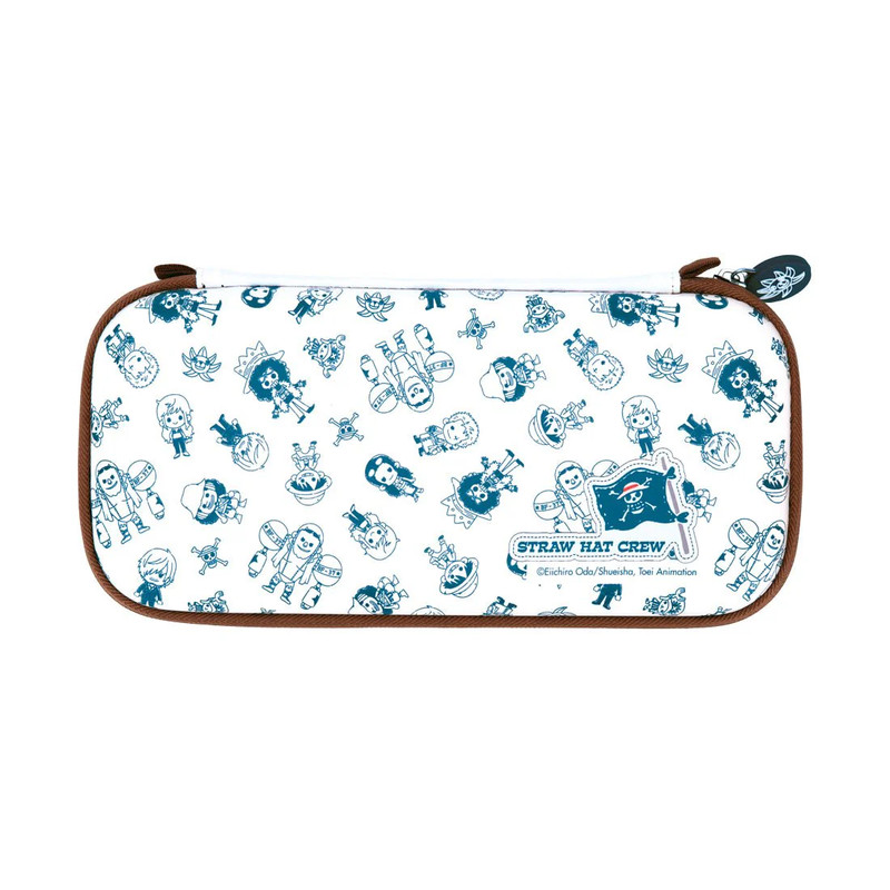 FR-TEC Switch & Switch Lite One Piece Bag Chibi - أكسسوار
